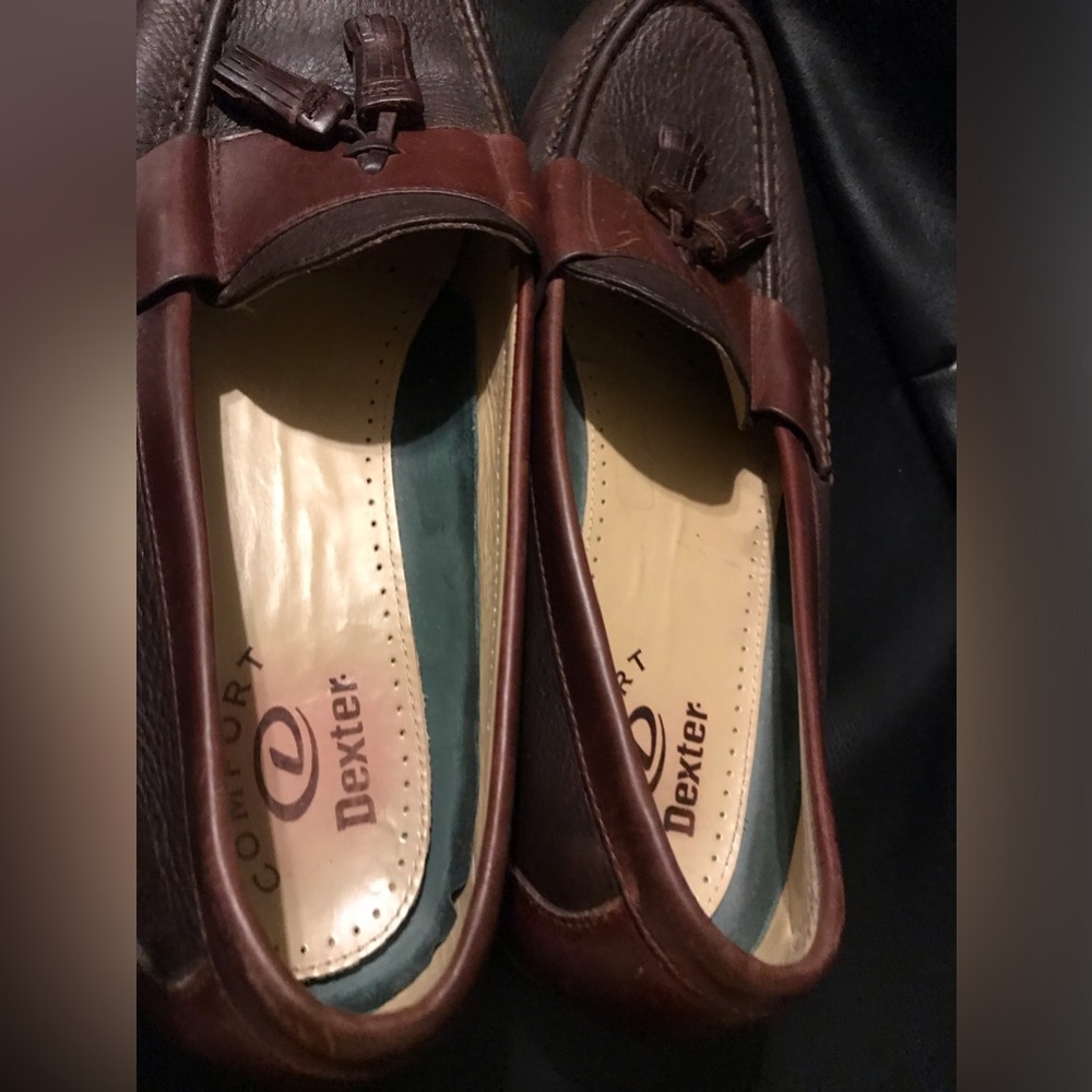 Preloved Decter Comfort Loafer Men’s shoes, SiE:12M